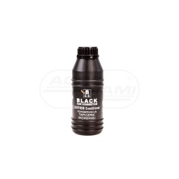 LEATHER CONDITIONER - KONSERWACJA TAPICERKI SKÓRZANEJ BL401 PRODUKT POLSKI