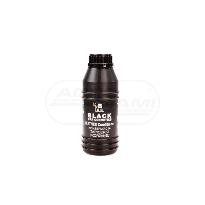 LEATHER CONDITIONER - KONSERWACJA TAPICERKI SKÓRZANEJ BL401 PRODUKT POLSKI