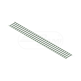 Przenośnik kpl.T-088 L4 WZMOCNIONY 02039602500/4