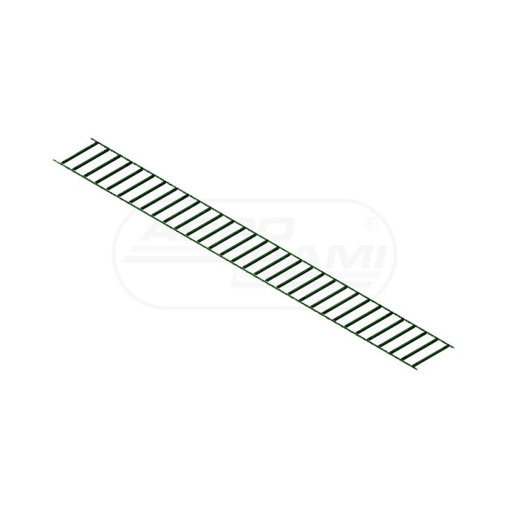 Przenośnik kpl.T-088 L4 WZMOCNIONY 02039602500/4