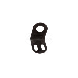 Zawias lewy 83994424, E9NN94000R82AA Case IH