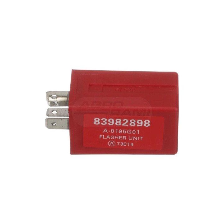 Przerywacz 83982898 Case IH