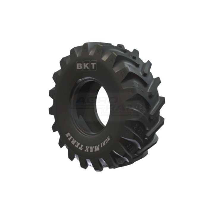Opona BKT AGRIMAX TERIS E 650/75R32 (172A8/B)