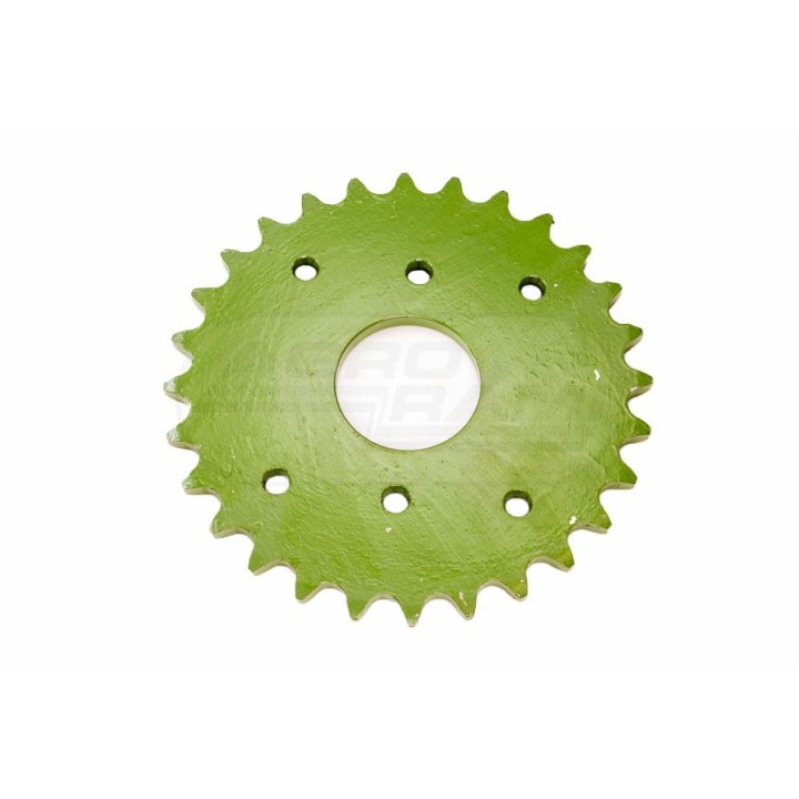 Koło 52760302070 Rolmus