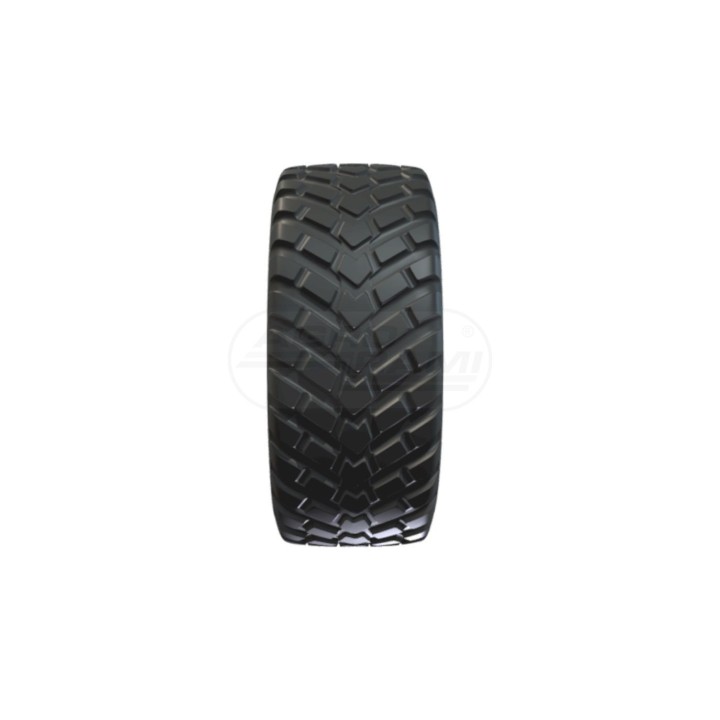Opona BKT RIDEMAX FL693M E 500/50R17 149D/146E