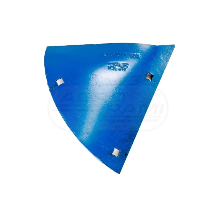 PIERŚ L 3451011 IQP 3451011, B2KH iQparts