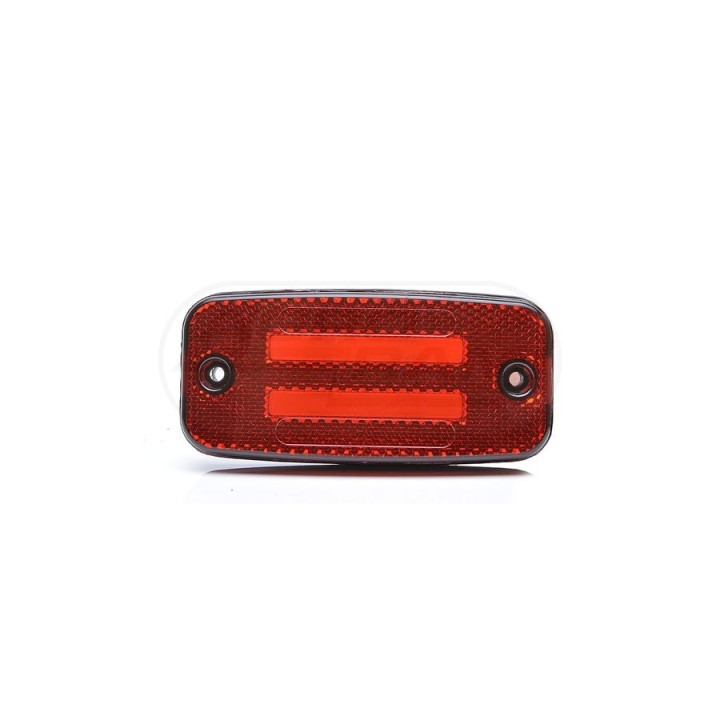 Lampa zespolona pozycyjna tylna 1139, W158 WAŚ