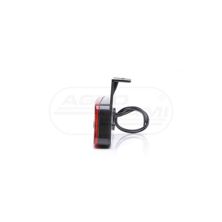 Lampa zespolona pozycyjna tylna 1139, W158 WAŚ