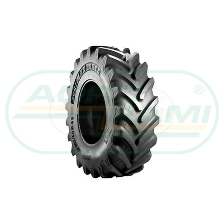 Opona BKT AGRIMAX FORCE 900/60R38 IF (E 184D)