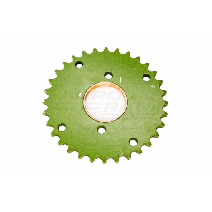 Koło 52760302080 Rolmus