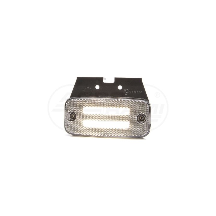 Lampa zespolona pozycyjna przednia 1140, W158 WAŚ