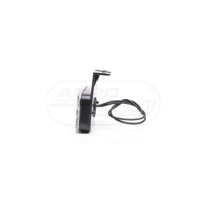 Lampa zespolona pozycyjna przednia 1140, W158 WAŚ