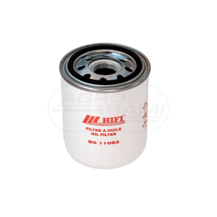Filtr oleju SO 11083 V836859108, SO11083, SFO3354, 57269 HIFI FILTER