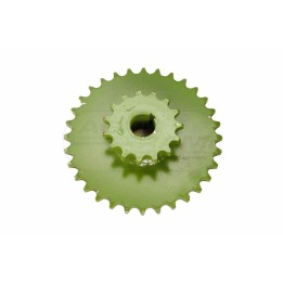 Koło 52762006400 Rolmus