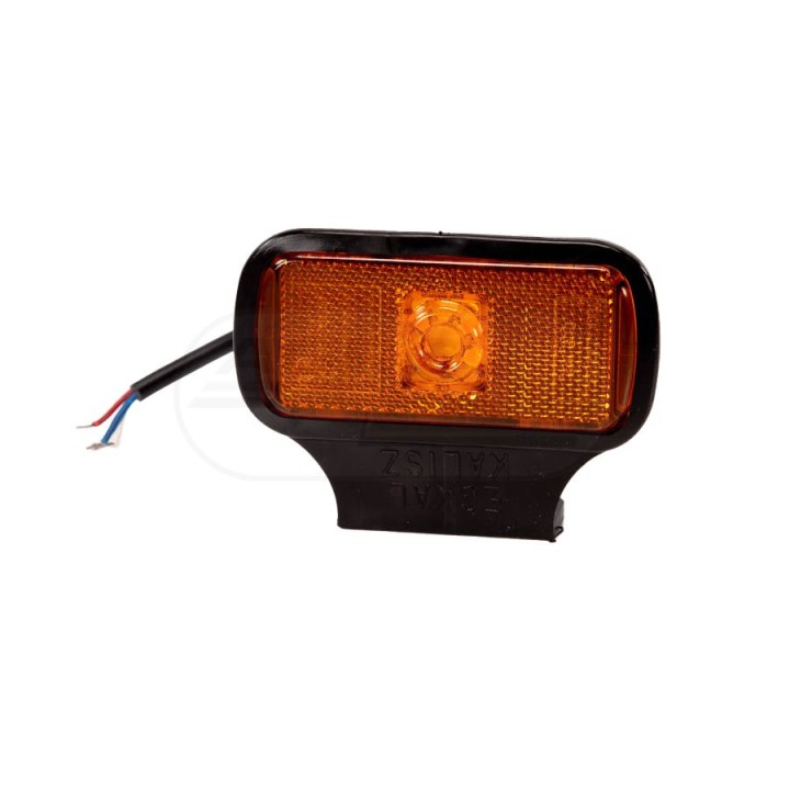 Lampa kierunk.diodowa boczna DLŻ/K2 60.130 12/24V EGKAL