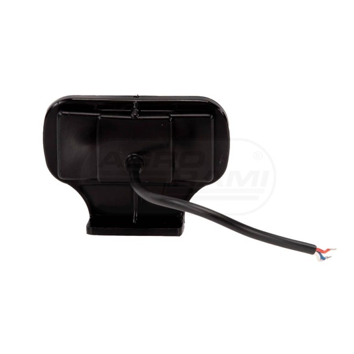 Lampa kierunk.diodowa boczna DLŻ/K2 60.130 12/24V EGKAL