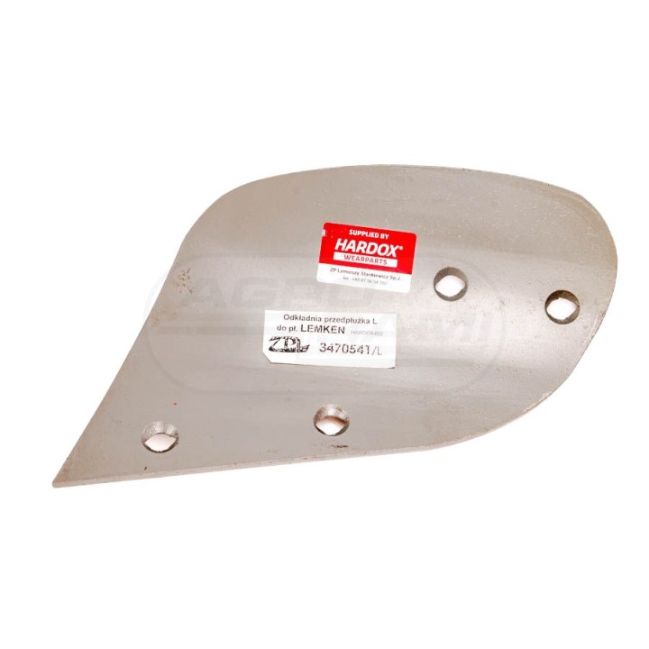 ODKŁADNIA PRZEDPŁUŻKA L 3470541 ST 3470541, D2 Stankiewicz - ZPL