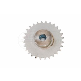 Koło łańcuchowe Z-28 310600205100 UNIA