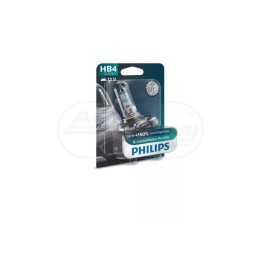 Żarówka Philips X-TREME VISION PRO 150 HB4 12V 51W P22d 9006XVPB1 PHILIPS