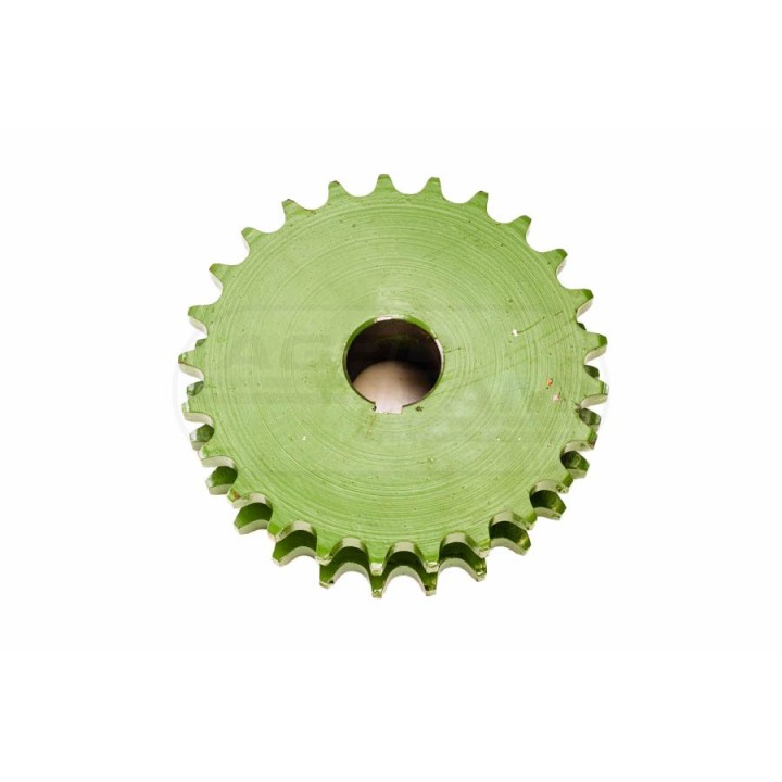 Koło Z-25 3/4" 527003022000 Rolmus