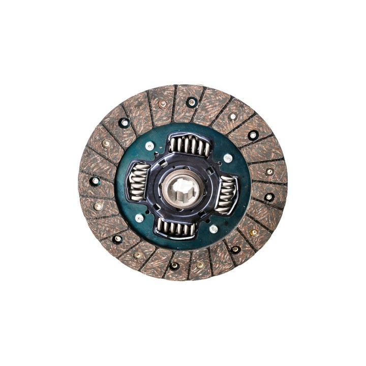 Tarcza sprzęgła MTZ Fi 200 320-1601130, 3201601130