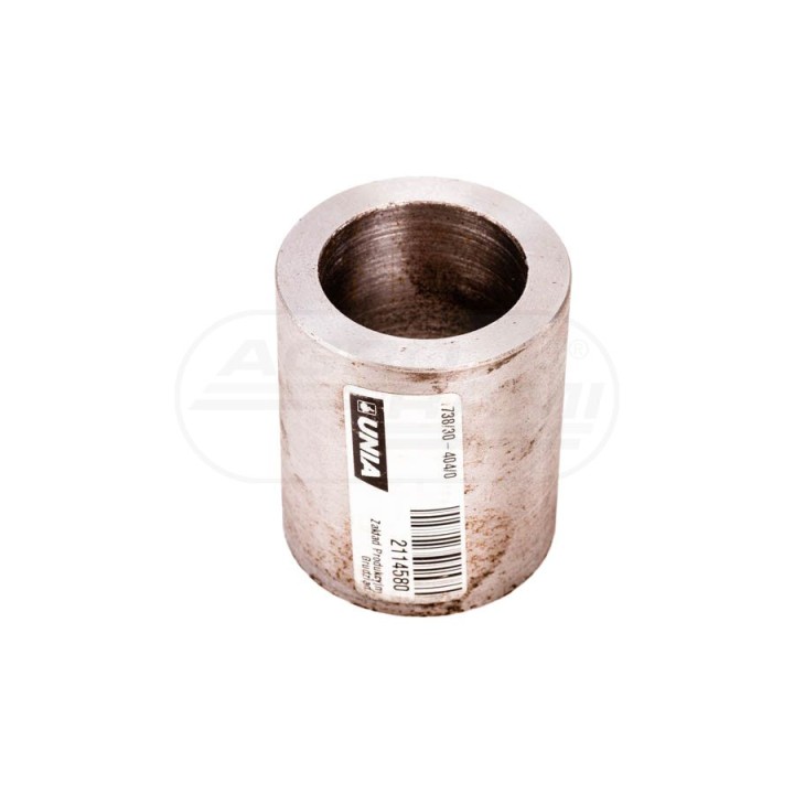 Tuleja fi50/34,5x60 Aw205 1738304040 UNIA