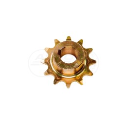 Koło zębate Z=12 3/4"X1/2" 01400668