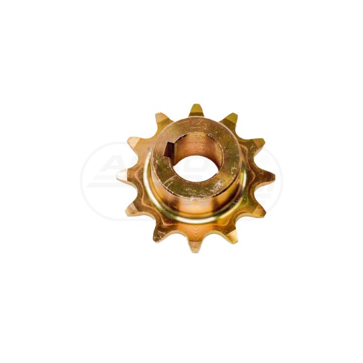 Koło zębate Z=12 3/4"X1/2" 01400668