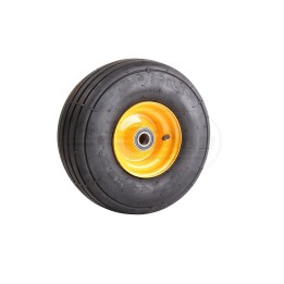 Koło ogumione fi25,4 mm PR3015 15X600X6
