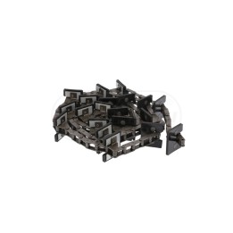Łańcuch podajnika kłosowego 47961236, ##, 84018672, 80423641 Case IH