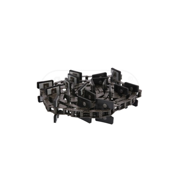 Łańcuch podajnika kłosowego 47961236, ##, 84018672, 80423641 Case IH