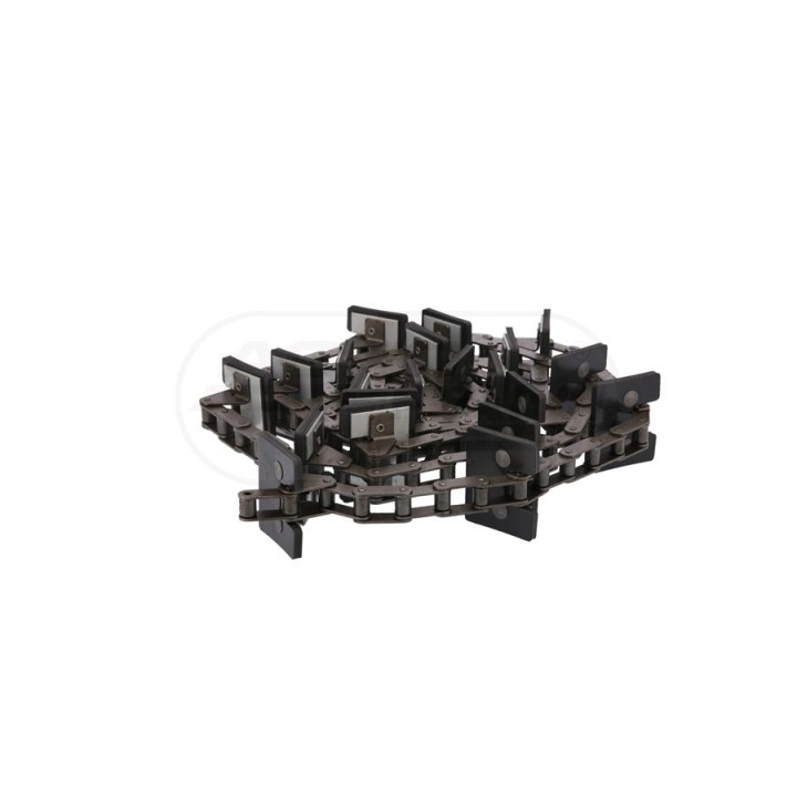 Łańcuch podajnika kłosowego 47961236, ##, 84018672, 80423641 Case IH