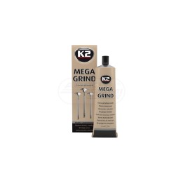 Pasta do docierania zaworów K2 MEGA GRIND W160