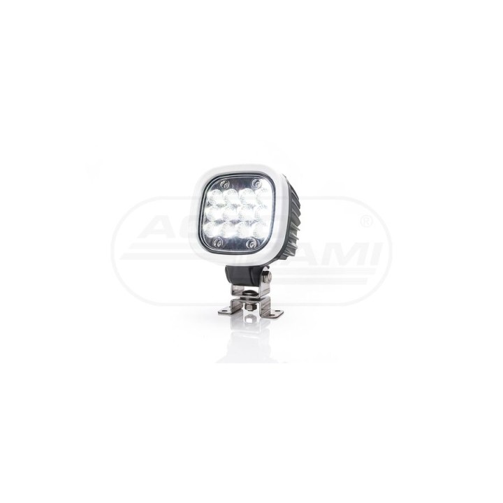 Lampa robocza 8000lm W130, 1214 WAŚ