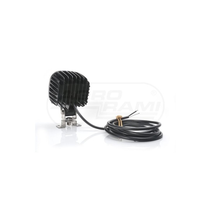Lampa robocza 8000lm W130, 1214 WAŚ