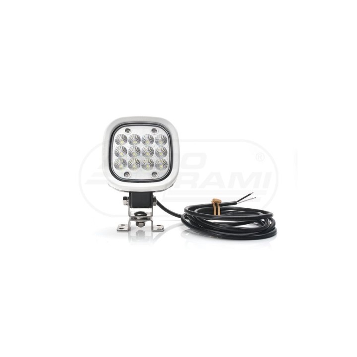 Lampa robocza 8000lm W130, 1214 WAŚ