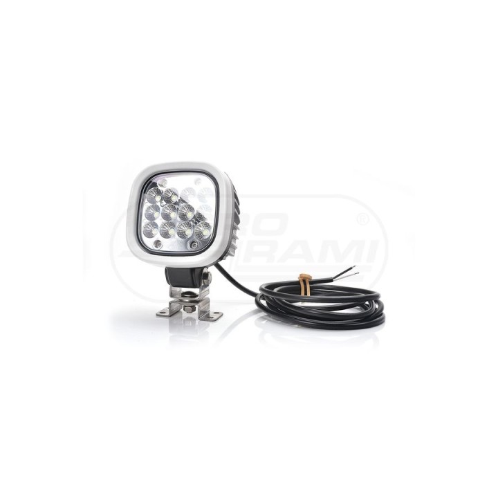 Lampa robocza 8000lm W130, 1214 WAŚ