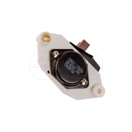 Regulator ze szczotkami 1197311304 , 135856 HC CARGO