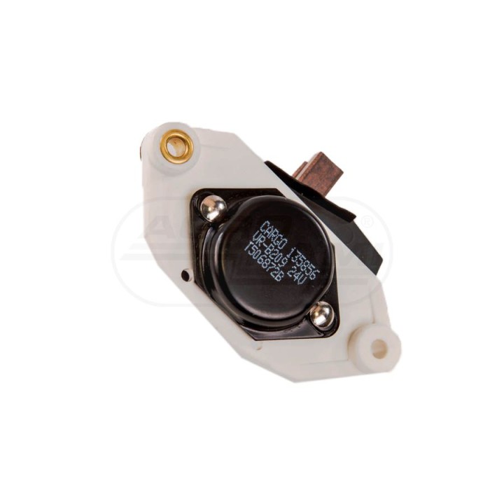 Regulator ze szczotkami 1197311304 , 135856 HC CARGO