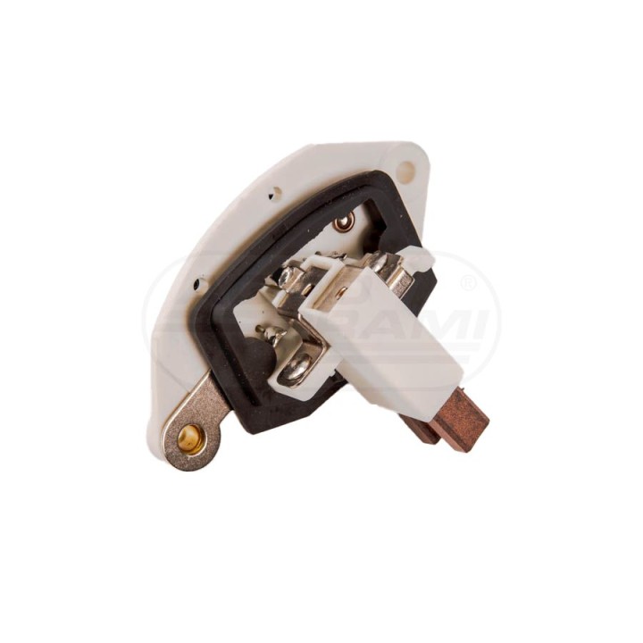 Regulator ze szczotkami 1197311304 , 135856 HC CARGO