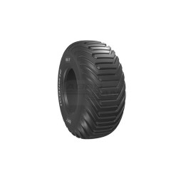 Koło kpl.BKT (obr. Pro/JNT 20x22,5 8 otw. ET=0) 600/50X22,5 / 16PR FLOT 648