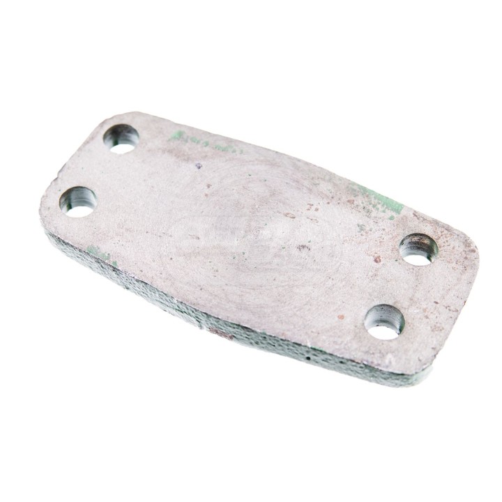 ŁĄCZNIK POMPY 26/6632-3  L-198 MM L34572