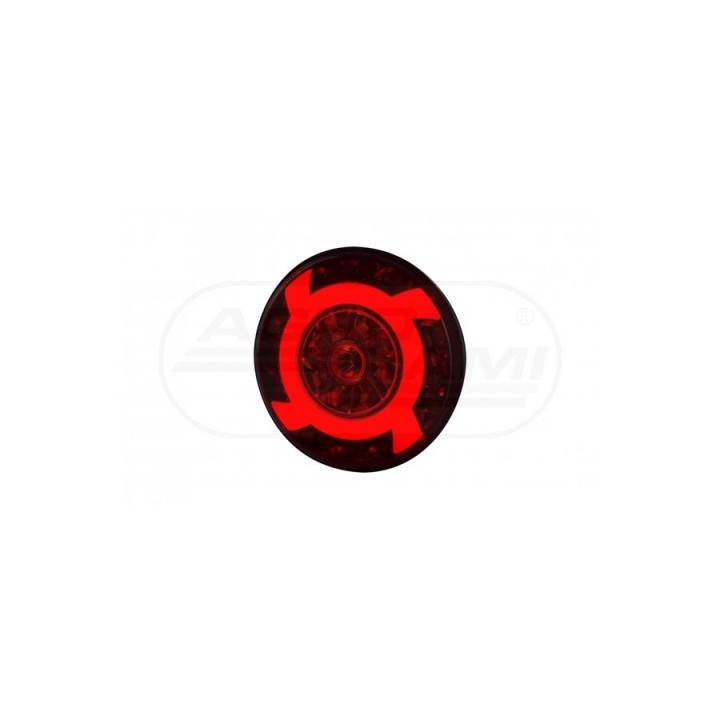 Lampa zespolona LZD 2422 HORPOL