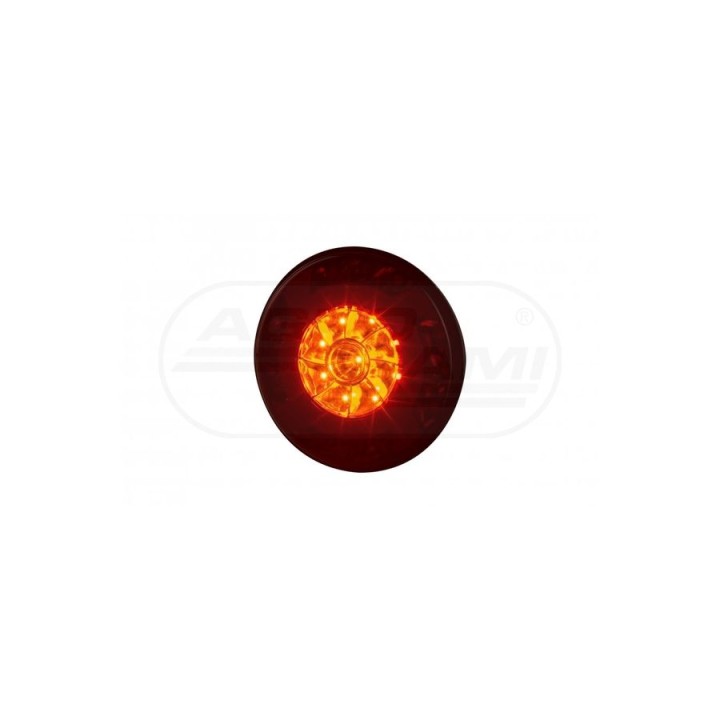 Lampa zespolona LZD 2422 HORPOL