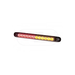 Lampa zespolona LZD 2246 HORPOL