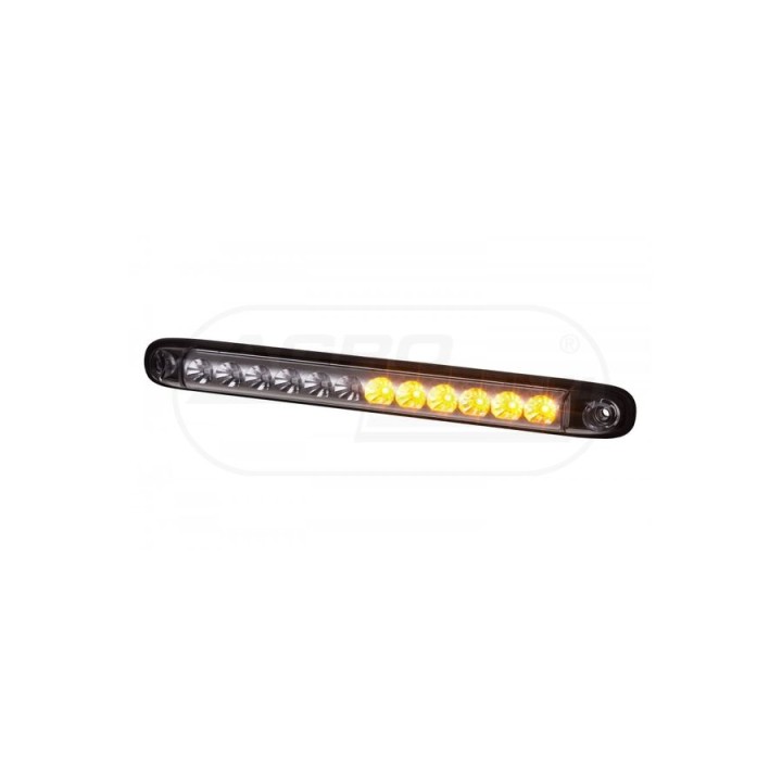 Lampa zespolona LZD 2246 HORPOL