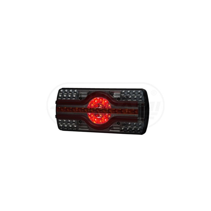 Lampa zespolona LZD 2543 HORPOL