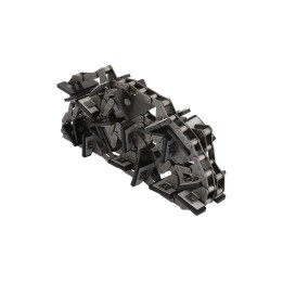 Łańcuch podajnika z łopatkami do kombajnu zbożowego 47953884, 84980082 Case IH