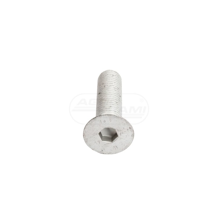ŚRUBA M16X60 10.9 ORYGINAŁ 00370411