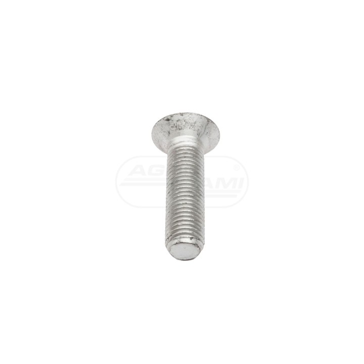 ŚRUBA M16X60 10.9 ORYGINAŁ 00370411